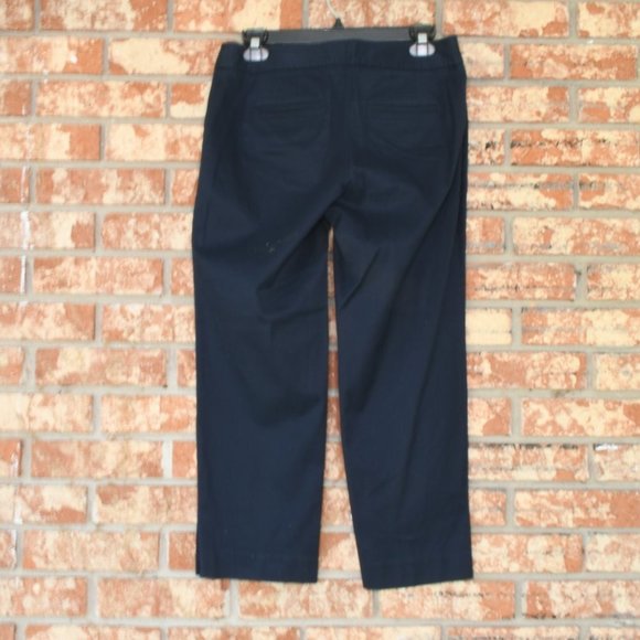 Talbots Perfect Skimmer Pants   NWT - Picture 3 of 5